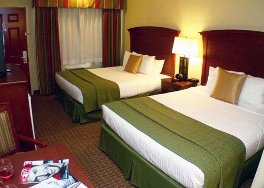 Image 1 capa do hotel