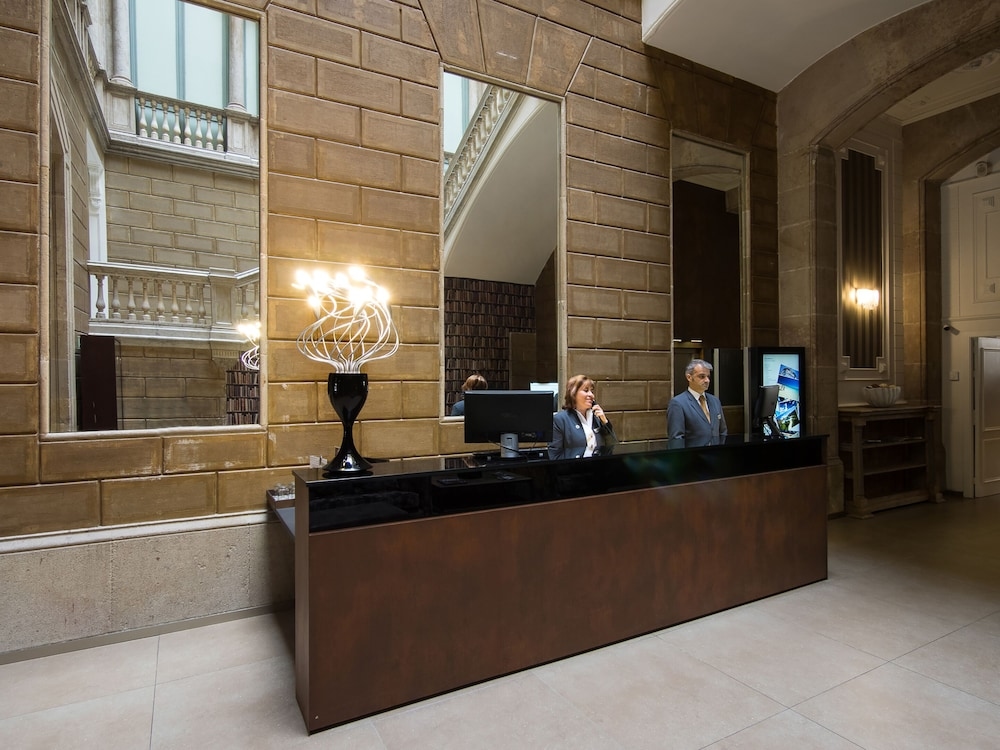 Image 1 capa do hotel