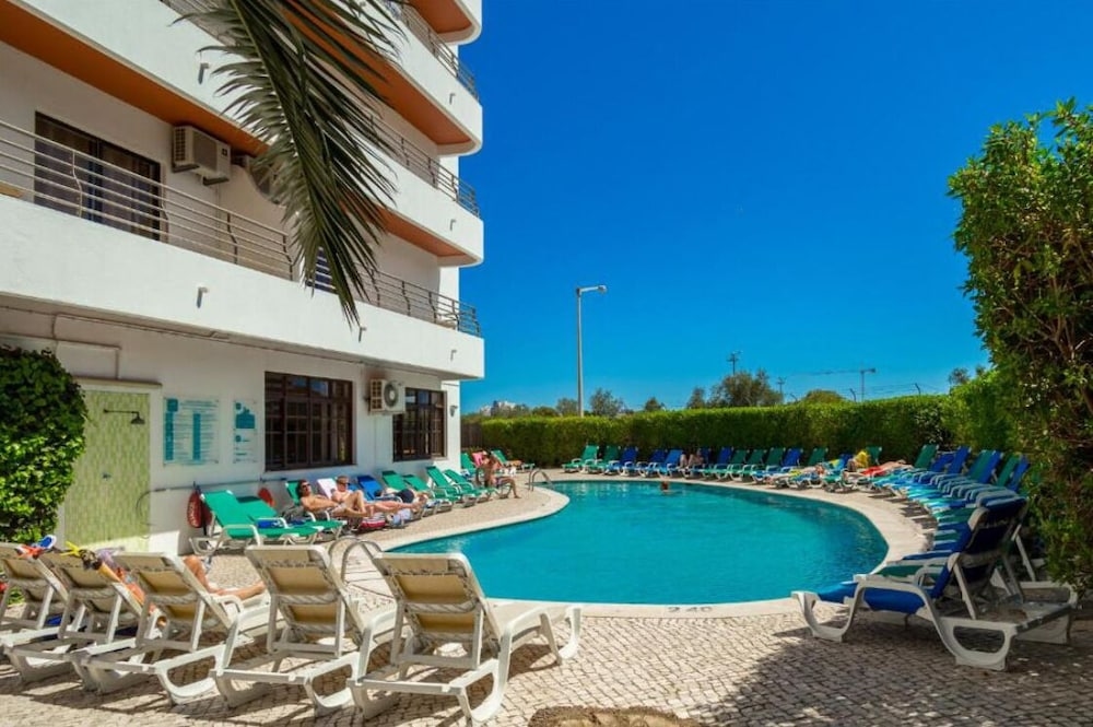 Image capa do hotel