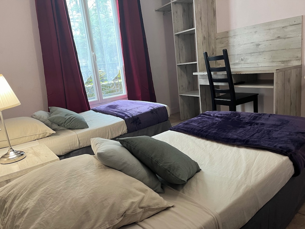 Image 2 capa do hotel