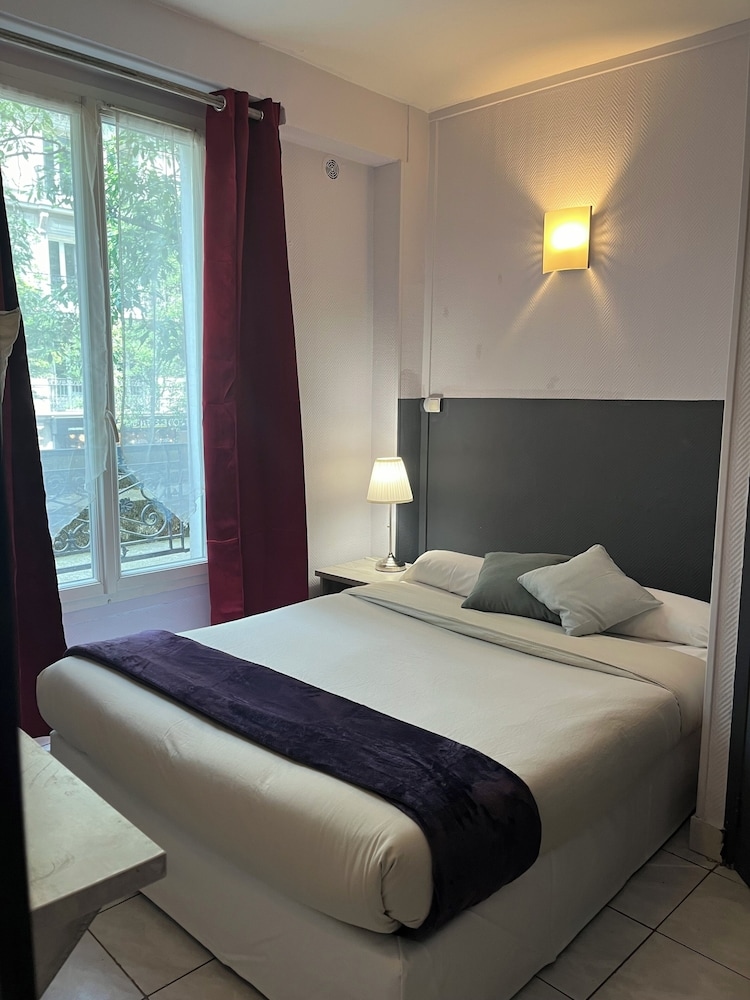 Image 3 capa do hotel