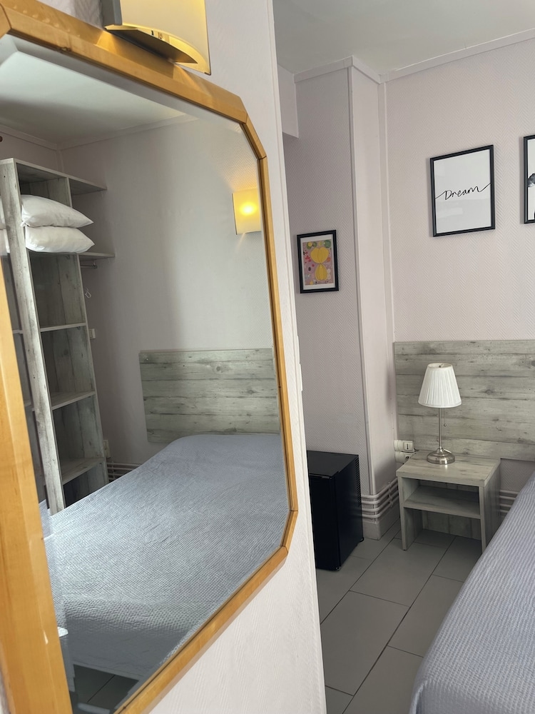 Image 1 capa do hotel