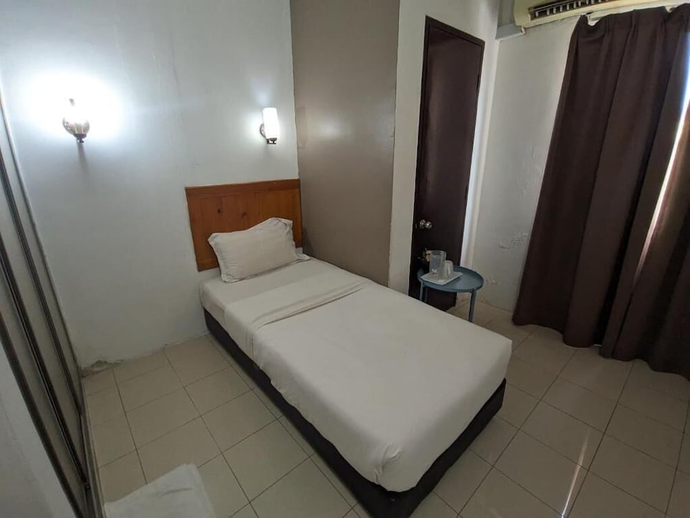 Image 1 capa do hotel