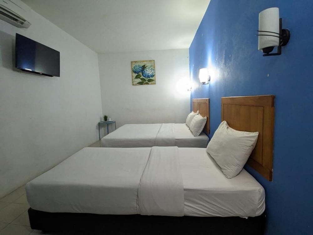 Image 3 capa do hotel