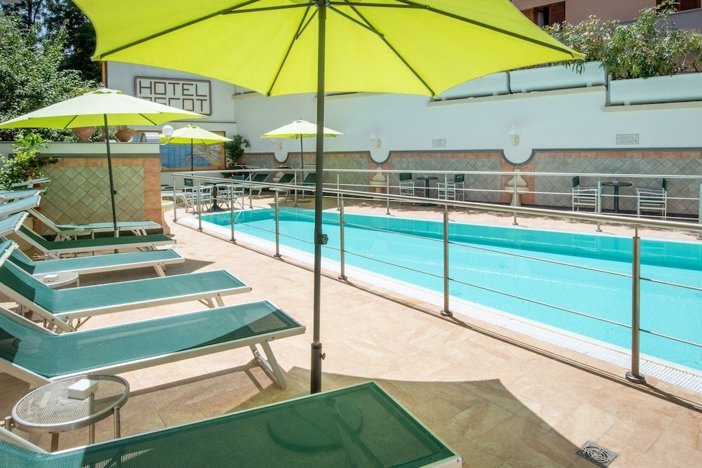 Image capa do hotel