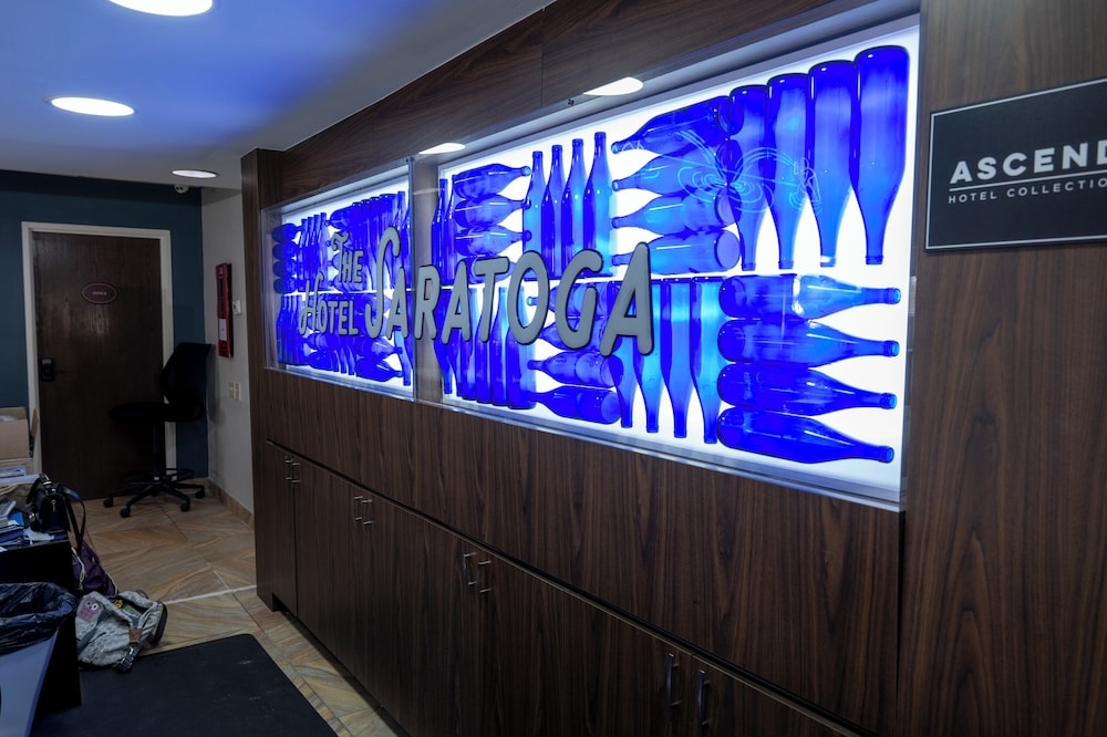 Image 1 capa do hotel