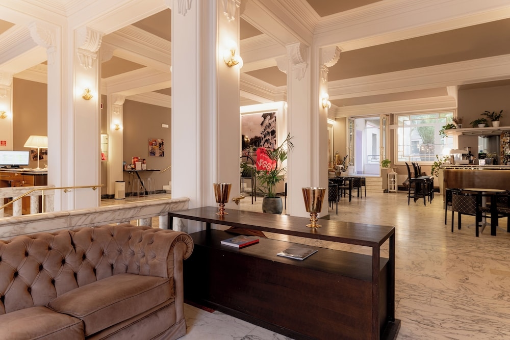 Image capa do hotel