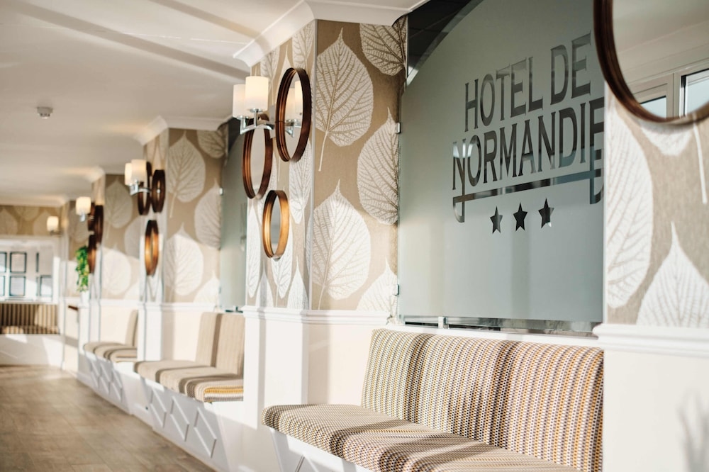 Image 1 capa do hotel