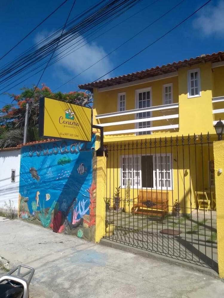 Image capa do hotel