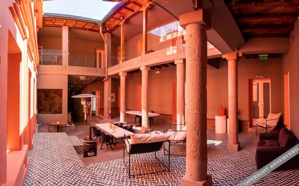 Image capa do hotel