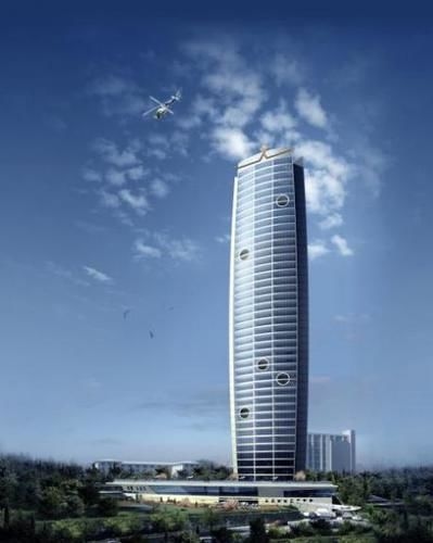 Image capa do hotel