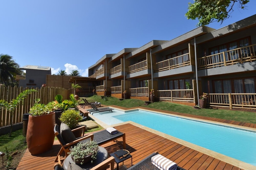 Image capa do hotel